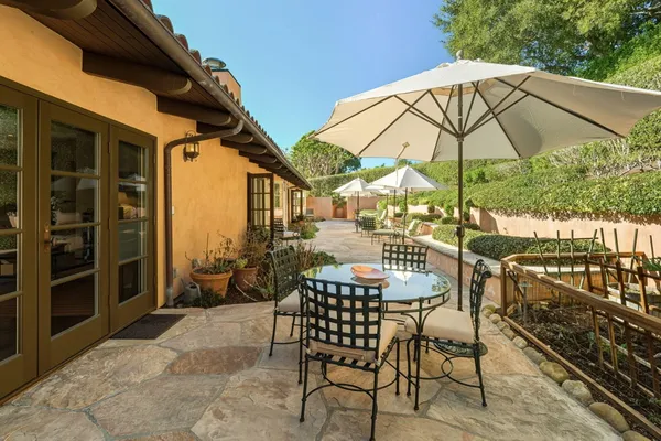 $14,000,000 | 420 Santa Rosa Lane, Santa Barbara, CA 93108