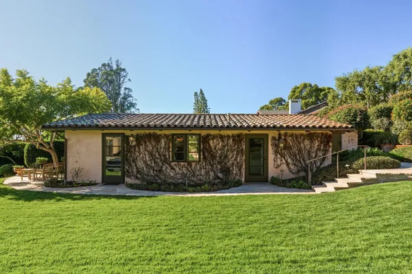 $14,000,000 | 420 Santa Rosa Lane, Santa Barbara, CA 93108