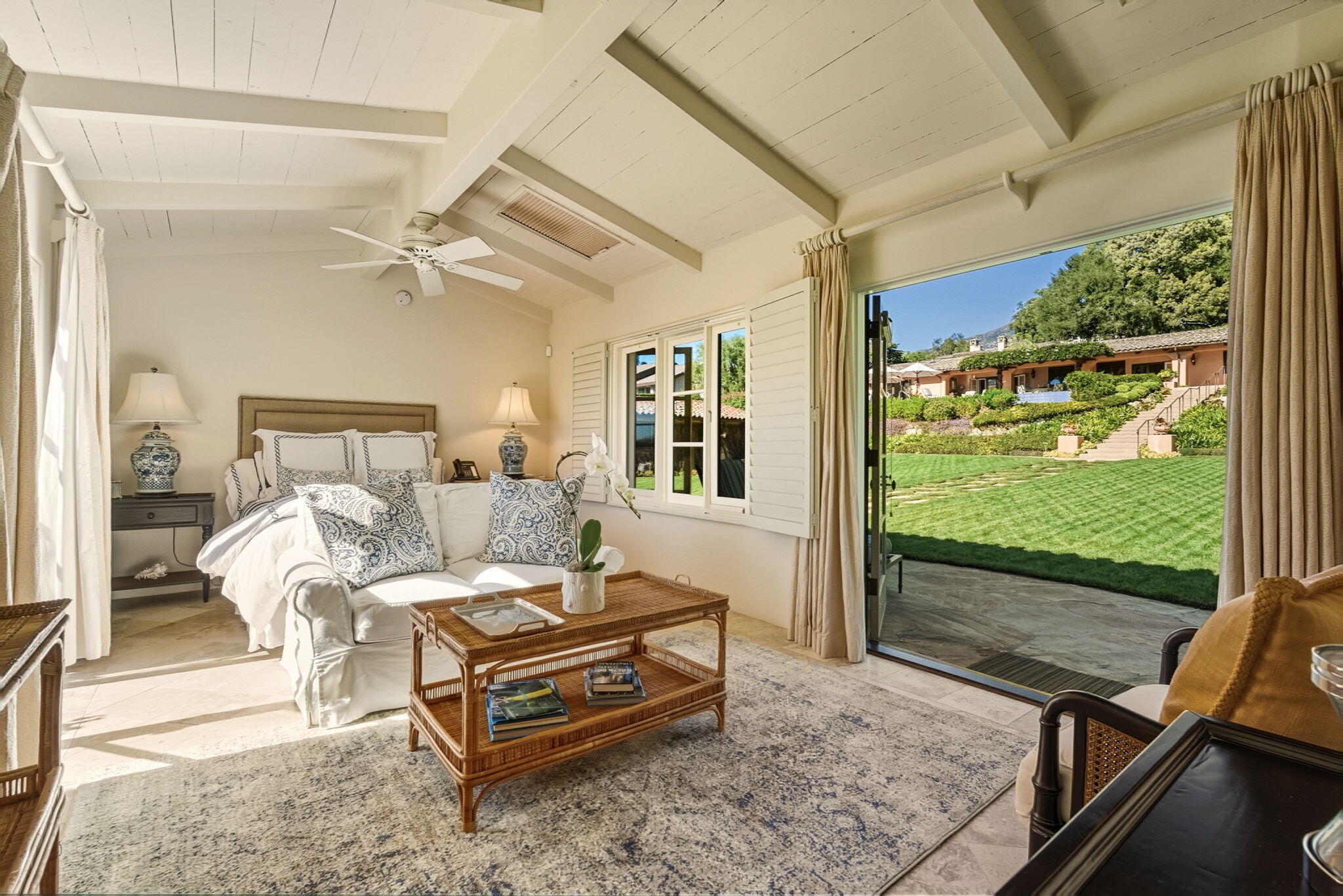 420 Santa Rosa Lane Santa Barbara, CA 93108 - Photo 25 of 29 420 Santa Rosa-Guest