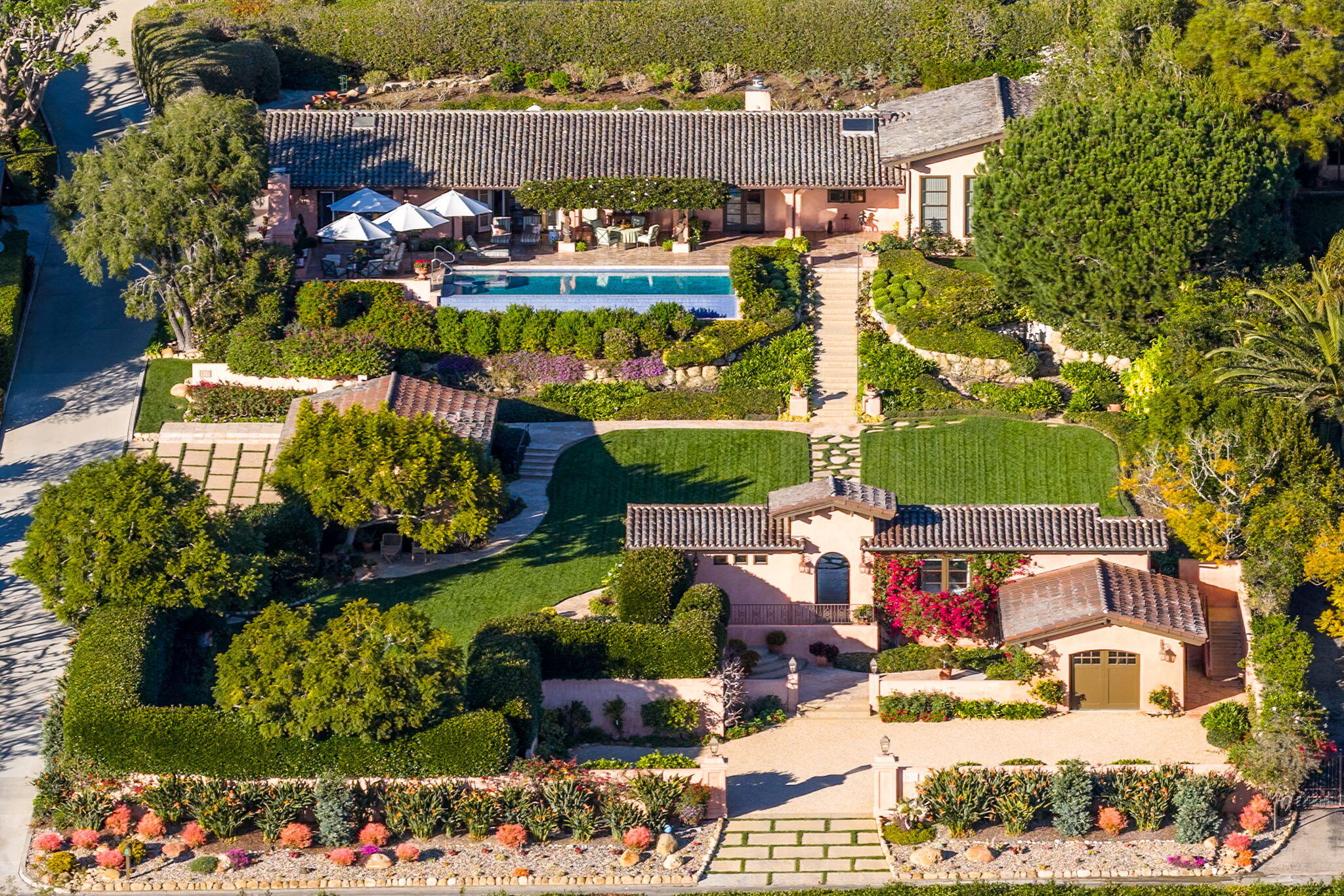 420 Santa Rosa Lane Santa Barbara, CA 93108 - Photo 28 of 29 420 Santa Rosa-10