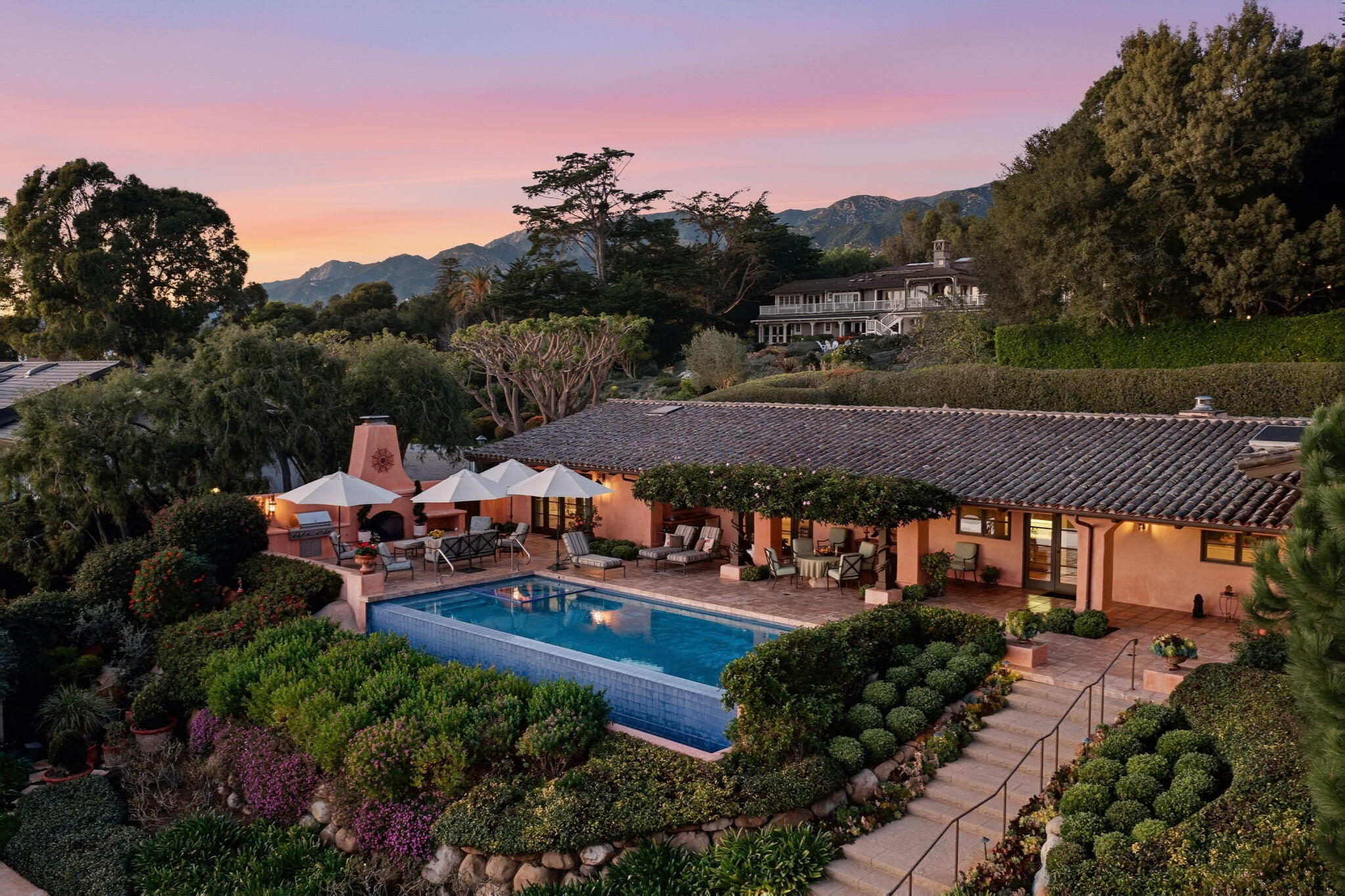 420 Santa Rosa Lane Santa Barbara, CA 93108 - Photo 4 of 29 420 Santa Rosa-5