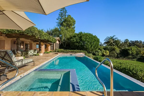 $14,000,000 | 420 Santa Rosa Lane, Santa Barbara, CA 93108