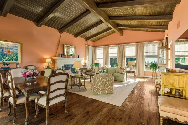 $14,000,000 | 420 Santa Rosa Lane, Santa Barbara, CA 93108