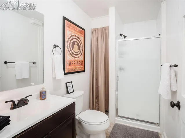 a view of a bird bath room