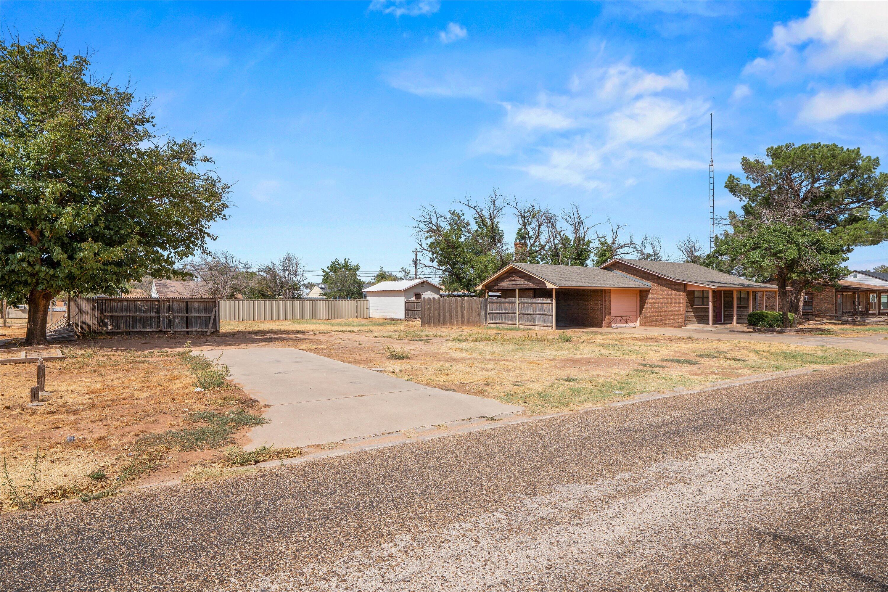 110 North 17th Street Lamesa, TX 79331 - Photo 23 of 24 24-110 N 17th St