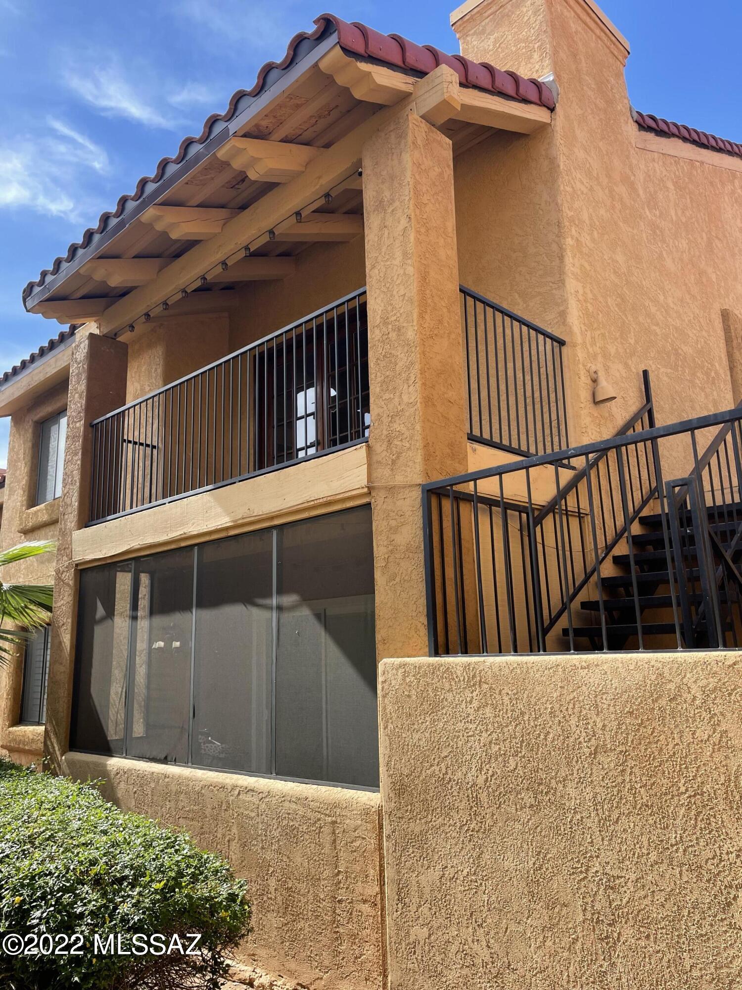 8271 North Oracle Road, Unit 249 Tucson, AZ 85704 - Photo 19 of 23