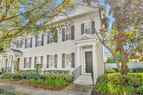 $4,500 | Undisclosed Address, Orlando, FL 32814