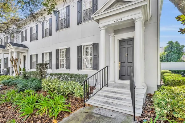 $4,500 | Undisclosed Address, Orlando, FL 32814