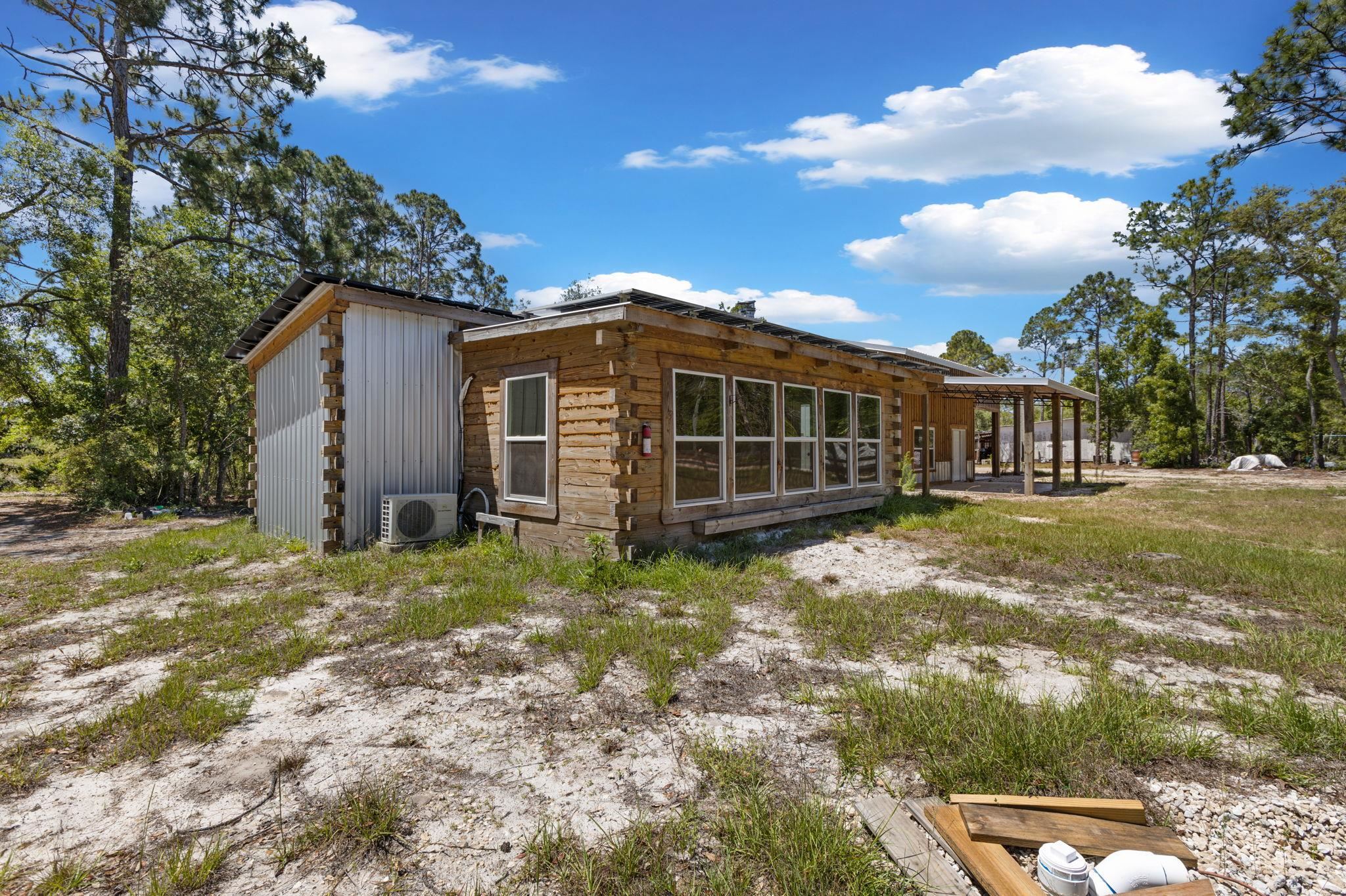2151 Politic Road Perry, FL 32348 - Photo 5 of 53