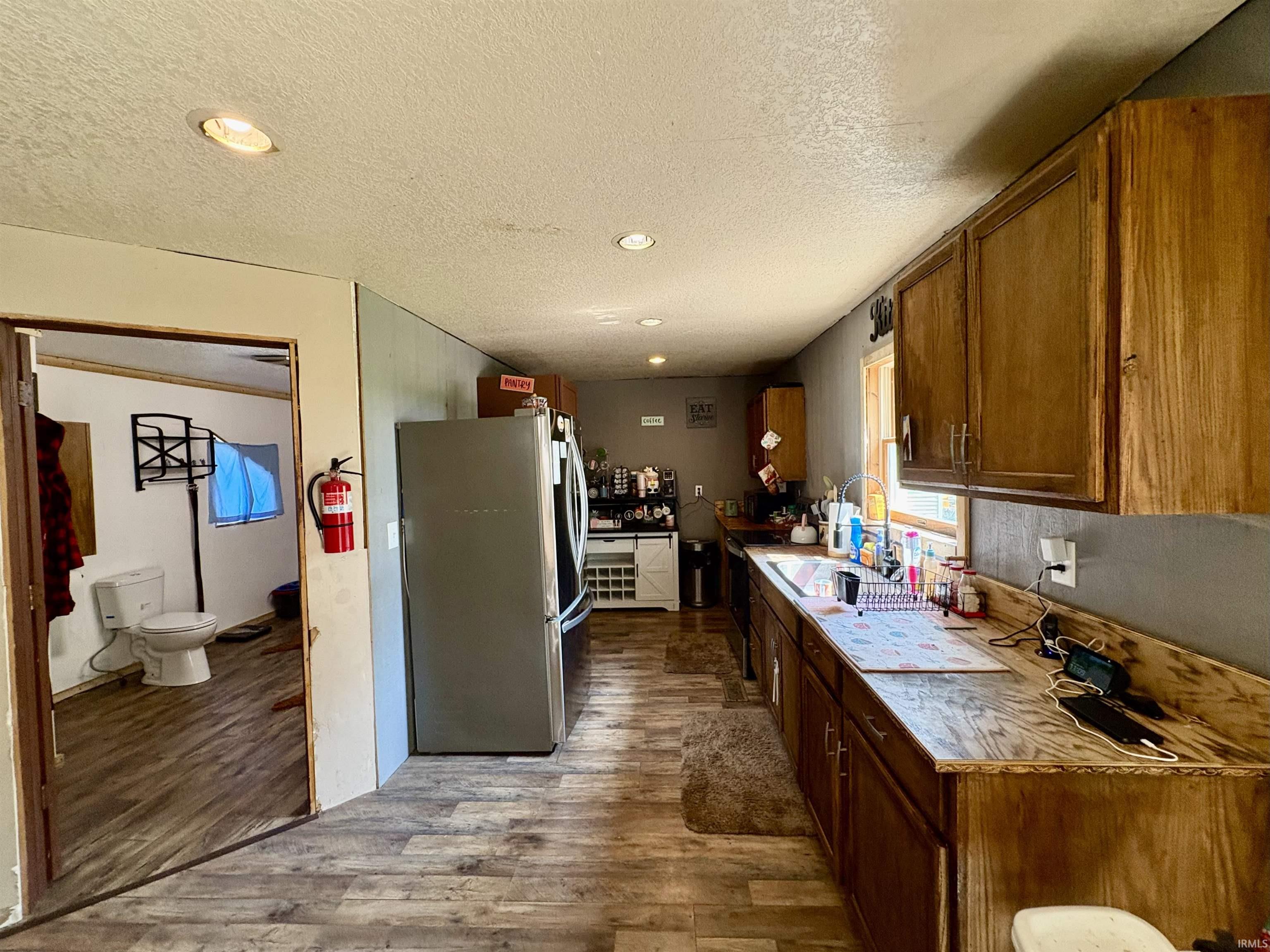 5751 Meridian Road Poneto, IN 46781 - Photo 11 of 29