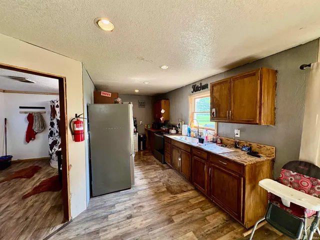 $98,000 | 5751 Meridian Road, Poneto, IN 46781