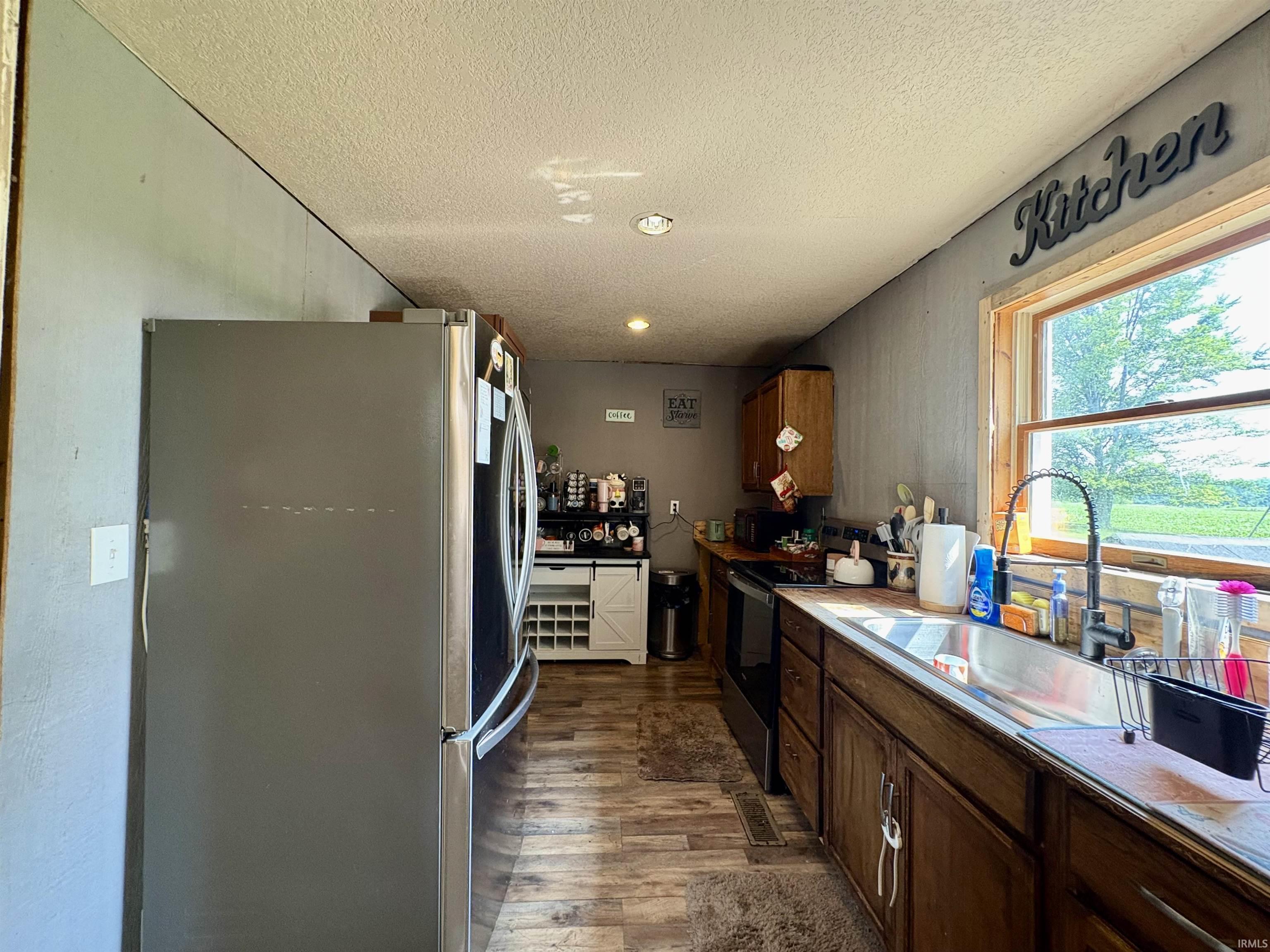 5751 Meridian Road Poneto, IN 46781 - Photo 13 of 29