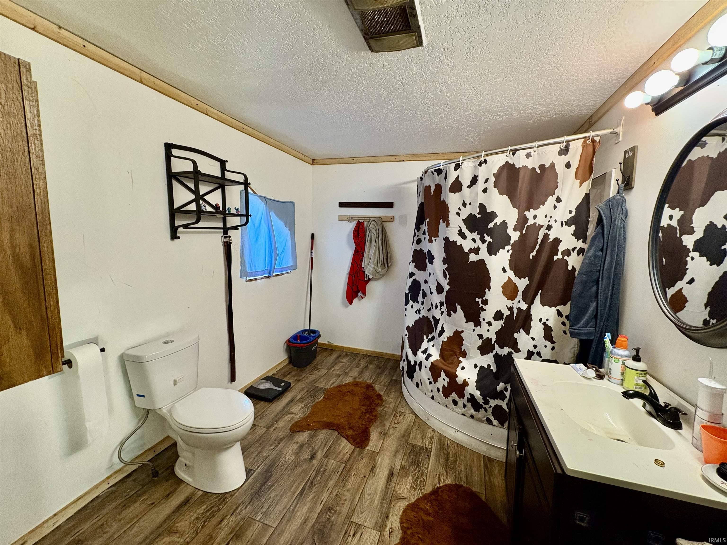 5751 Meridian Road Poneto, IN 46781 - Photo 16 of 29