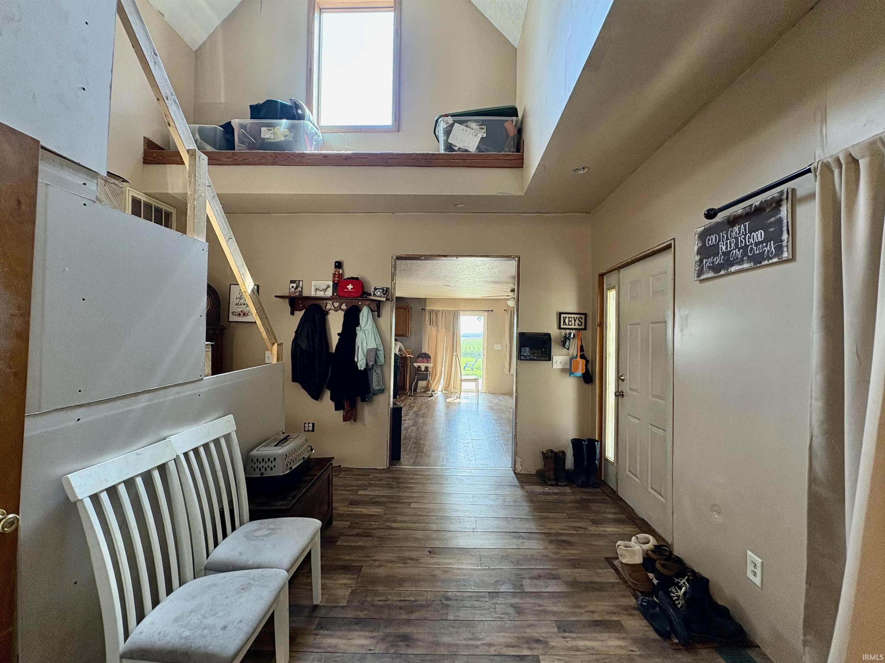 5751 Meridian Road Poneto, IN 46781 - Photo 17 of 29