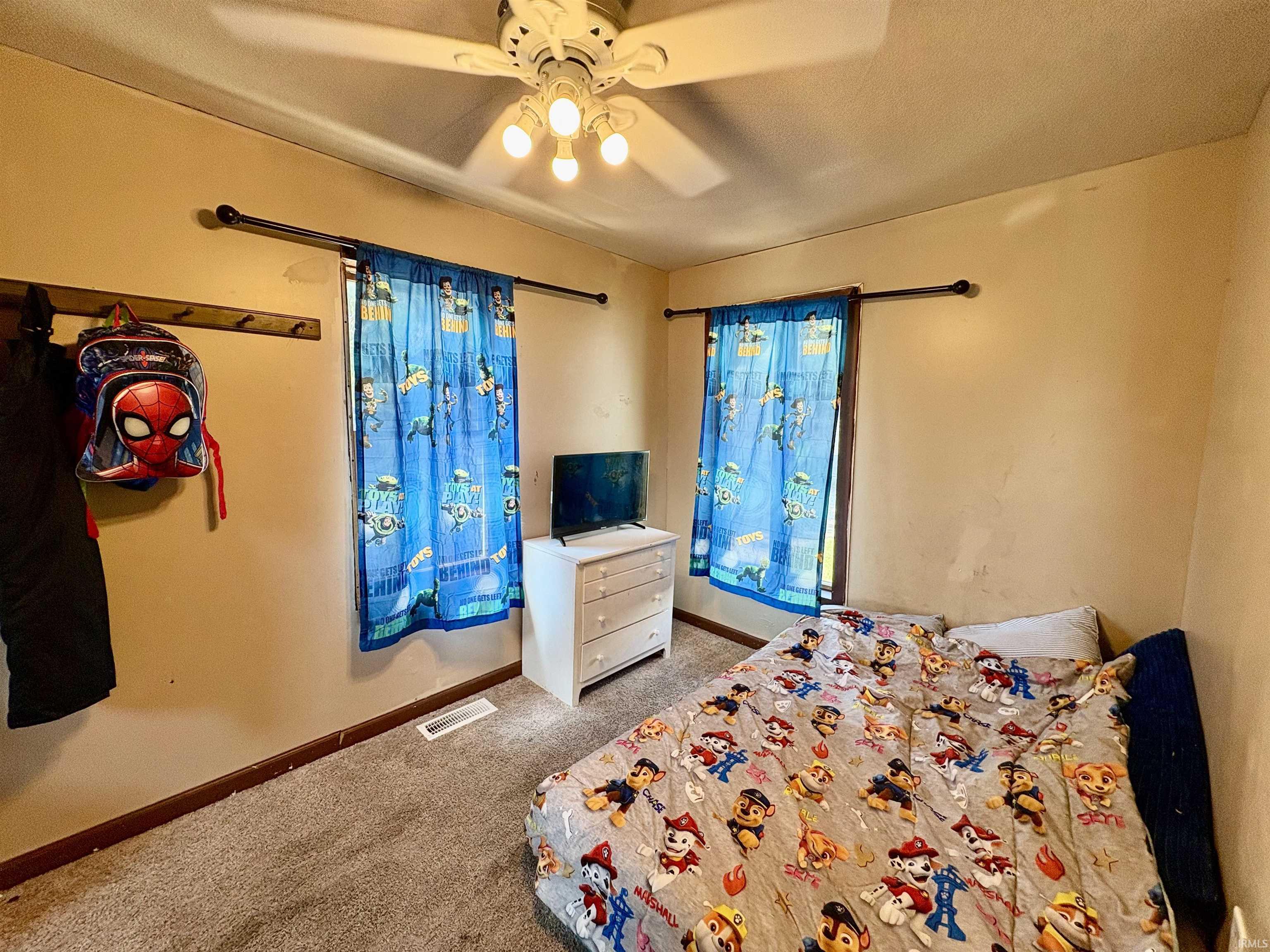 5751 Meridian Road Poneto, IN 46781 - Photo 21 of 29