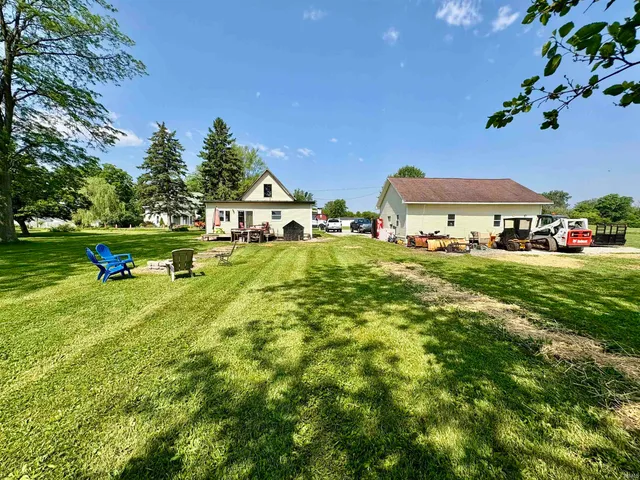 $98,000 | 5751 Meridian Road, Poneto, IN 46781