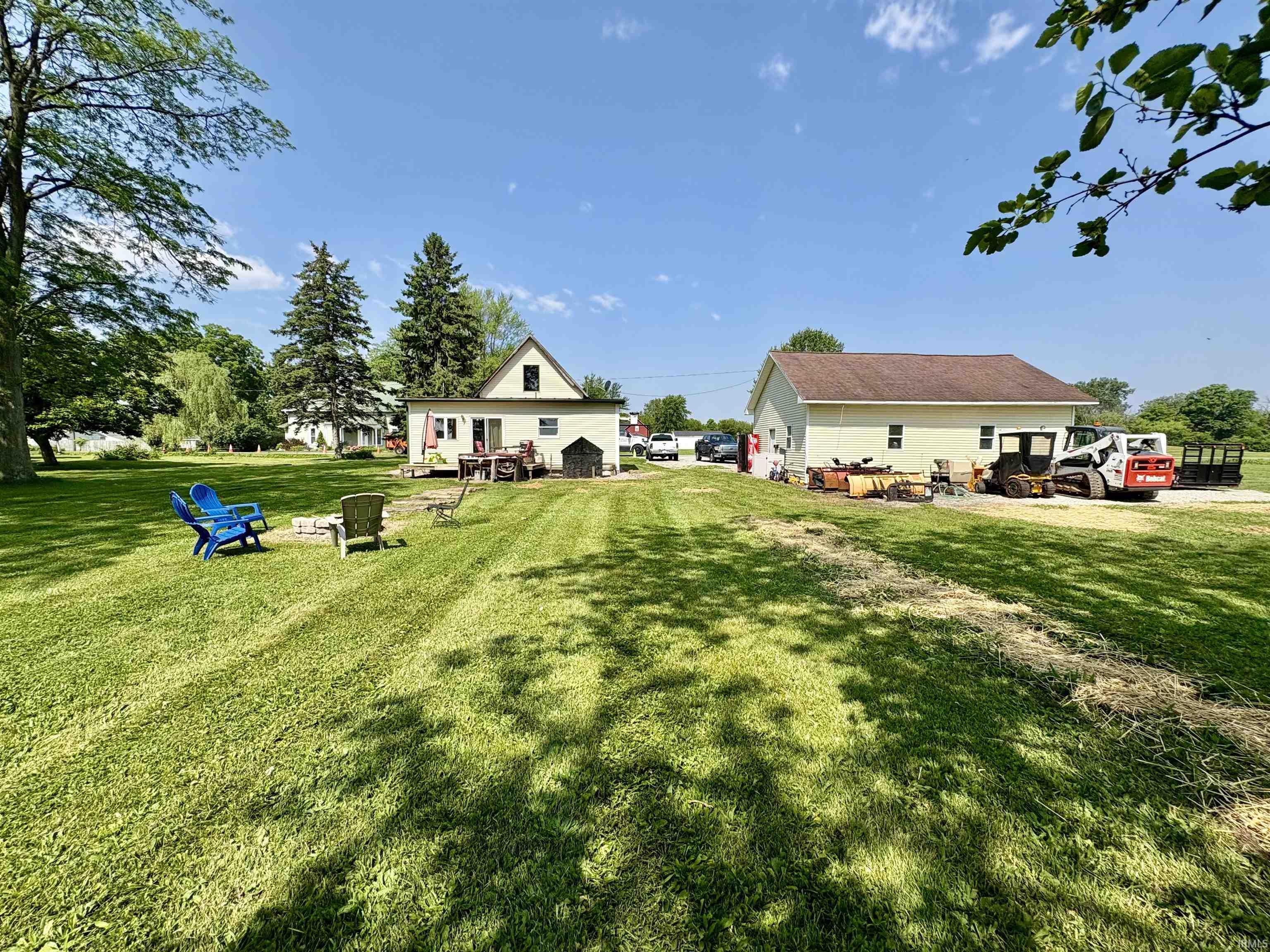 5751 Meridian Road Poneto, IN 46781 - Photo 25 of 29