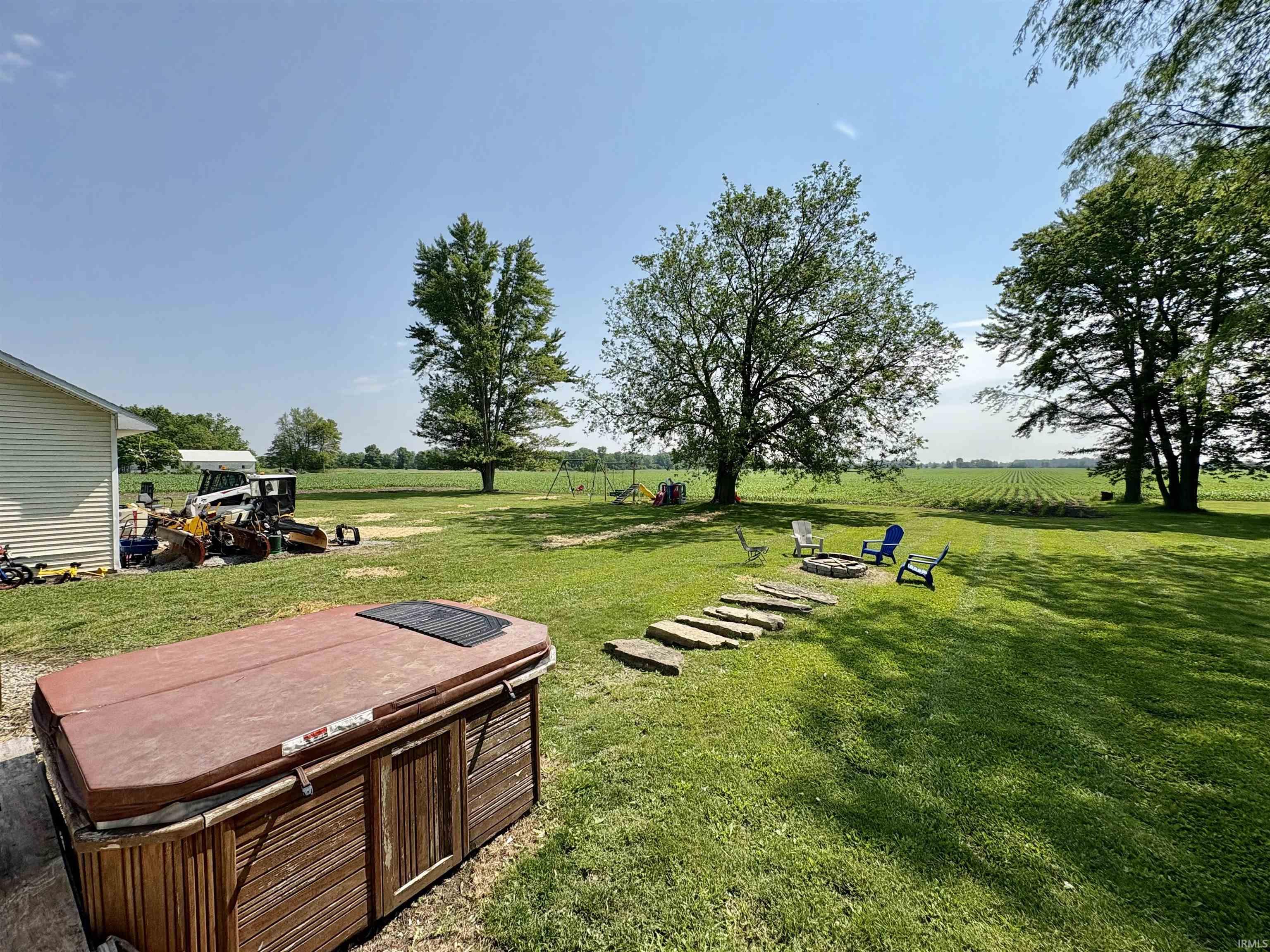 5751 Meridian Road Poneto, IN 46781 - Photo 26 of 29