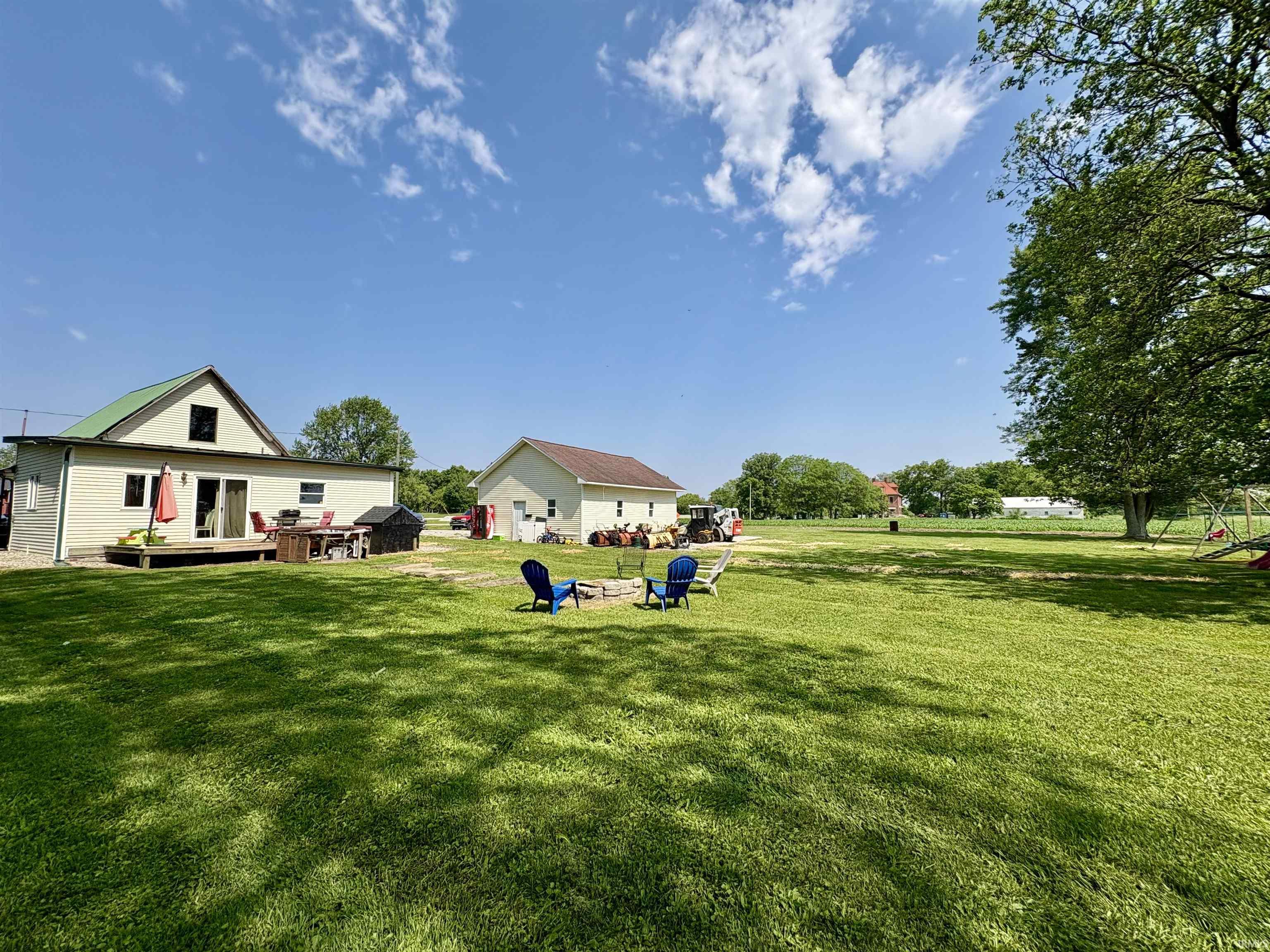 5751 Meridian Road Poneto, IN 46781 - Photo 27 of 29