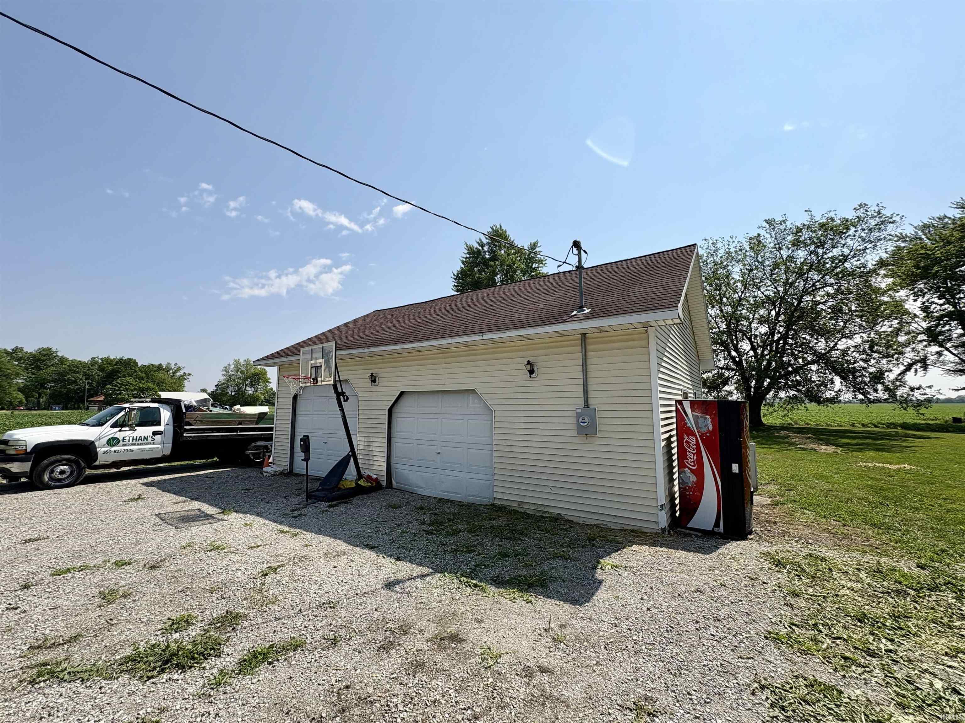 5751 Meridian Road Poneto, IN 46781 - Photo 29 of 29
