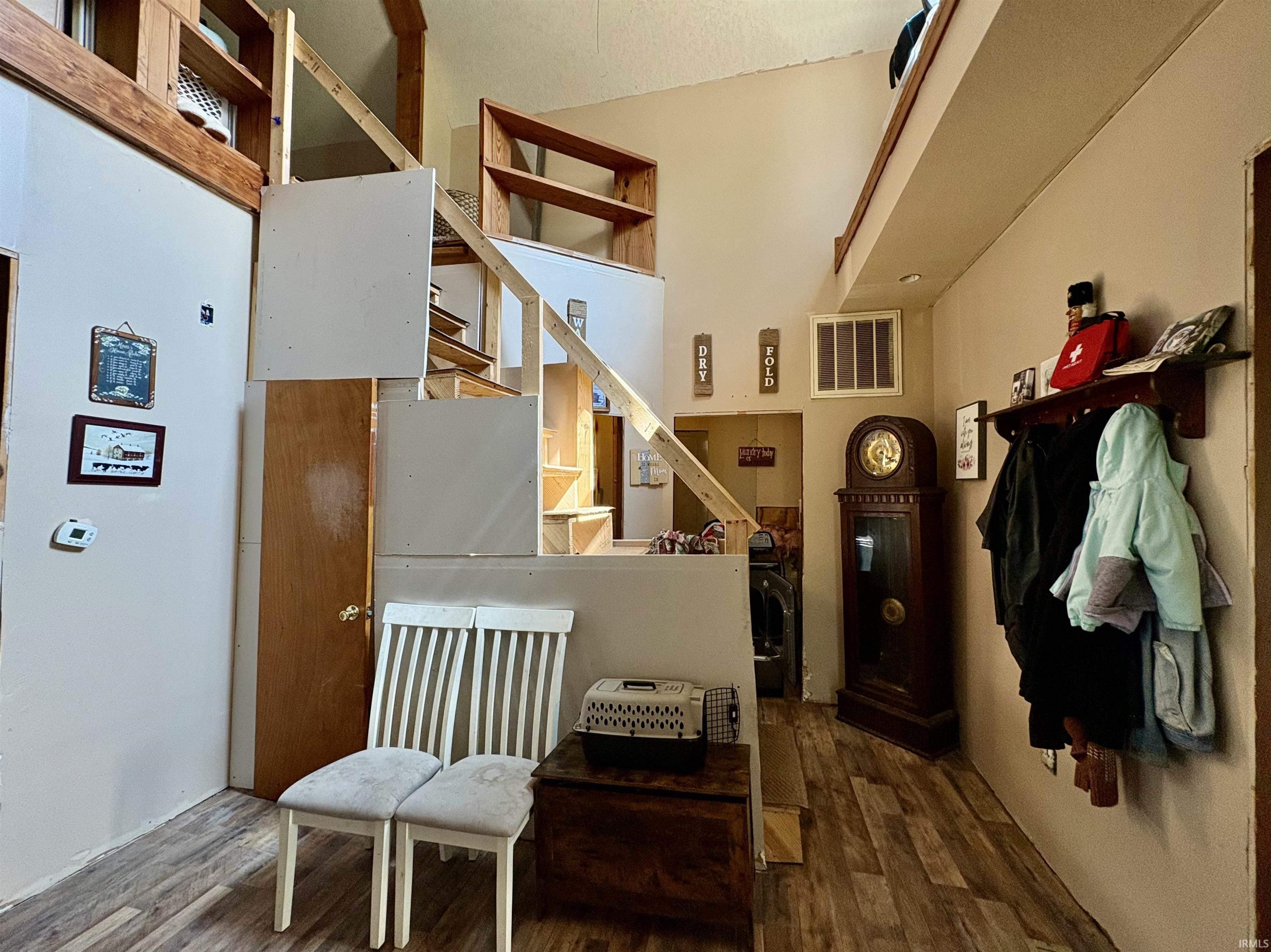 5751 Meridian Road Poneto, IN 46781 - Photo 5 of 29