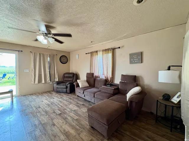 $98,000 | 5751 Meridian Road, Poneto, IN 46781