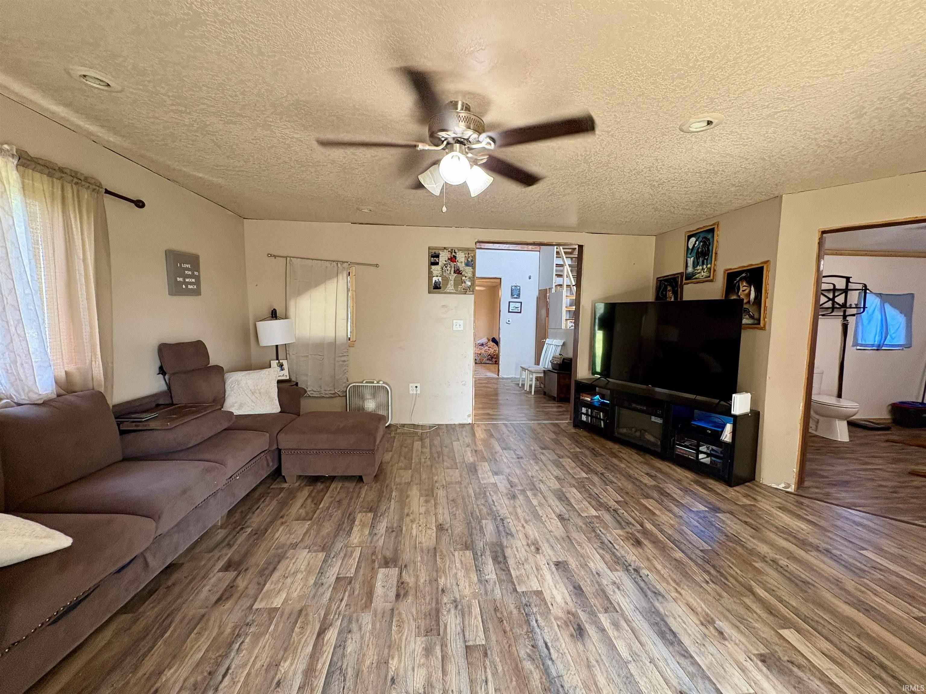 5751 Meridian Road Poneto, IN 46781 - Photo 9 of 29