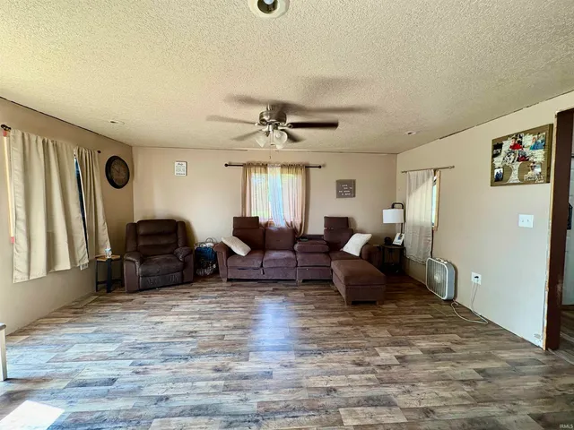 $98,000 | 5751 Meridian Road, Poneto, IN 46781