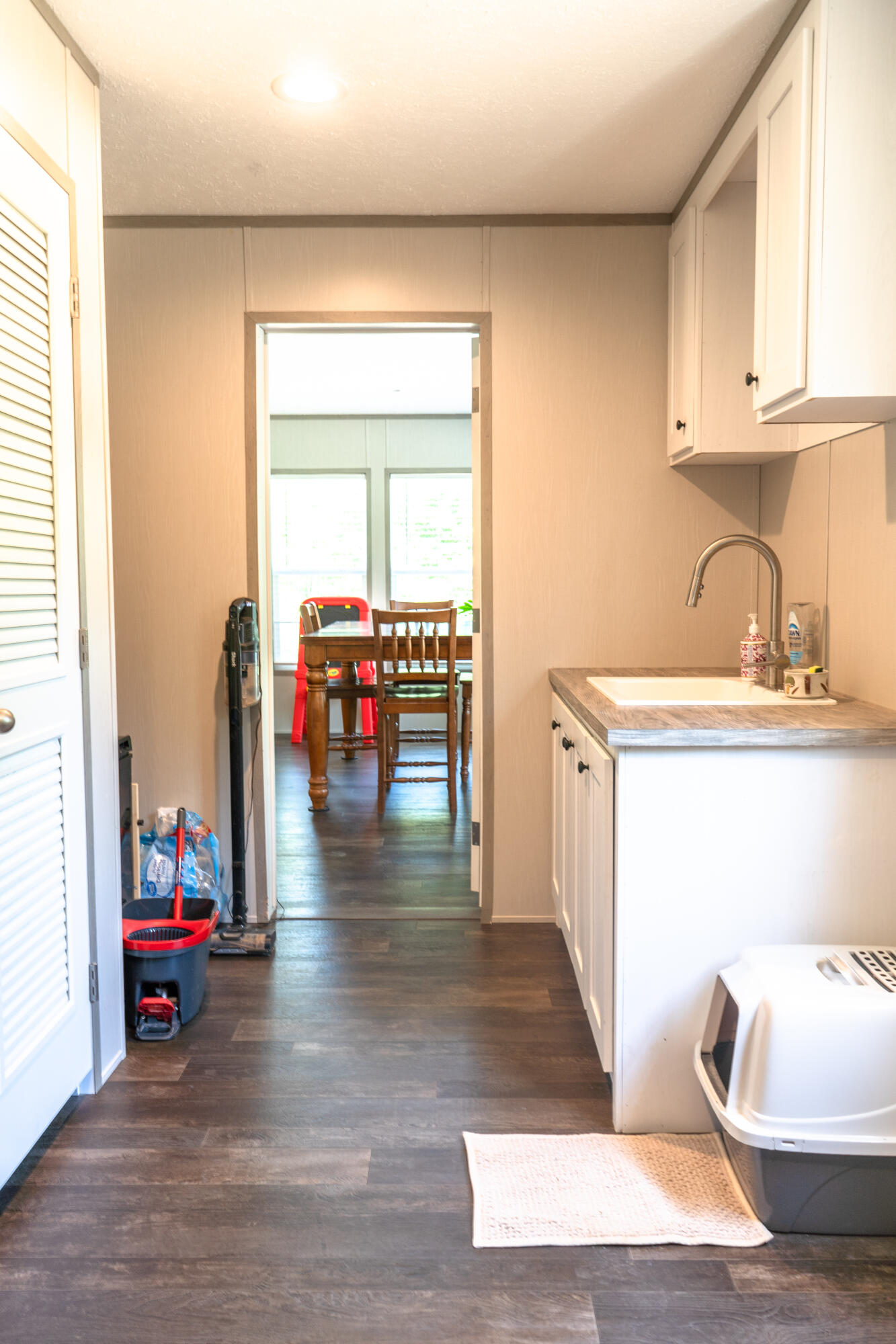 1719 Deerhead Road Dunlap, TN 37327 - Photo 23 of 24 Mud/Laundry Room