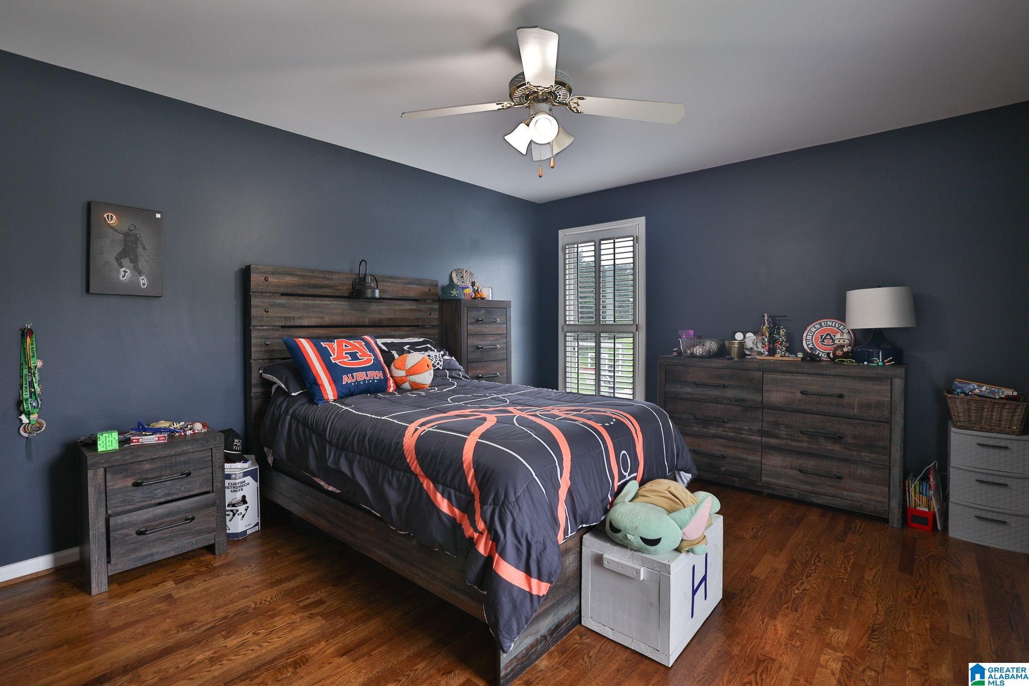 554 Rena Drive Springville, AL 35146 - Photo 25 of 52 Gallery Image 25