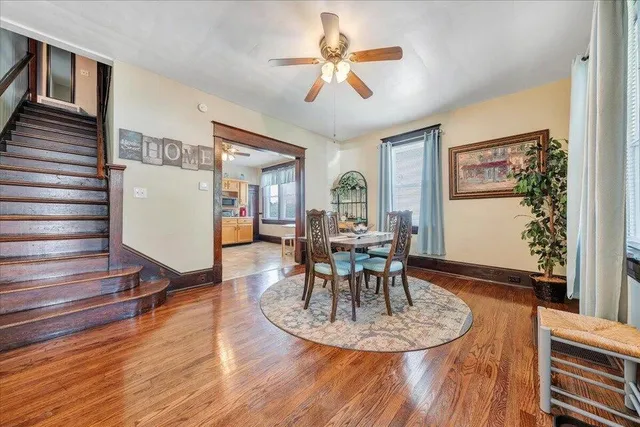 $1,800 | 1205 15th Street Southeast, Roanoke, VA 24013