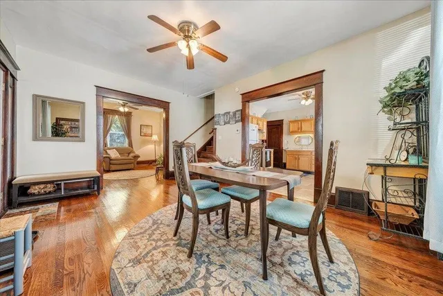 $1,800 | 1205 15th Street Southeast, Roanoke, VA 24013