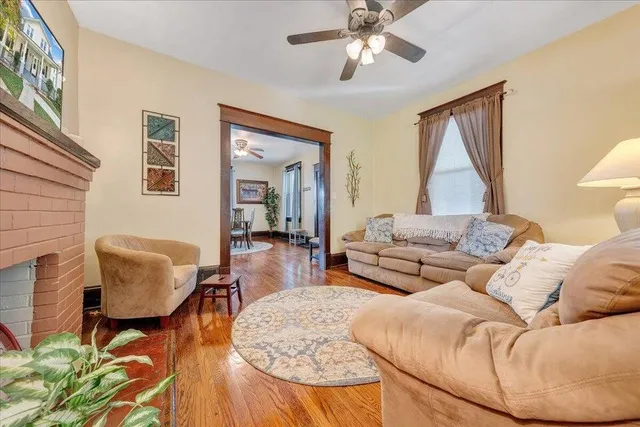 $1,800 | 1205 15th Street Southeast, Roanoke, VA 24013