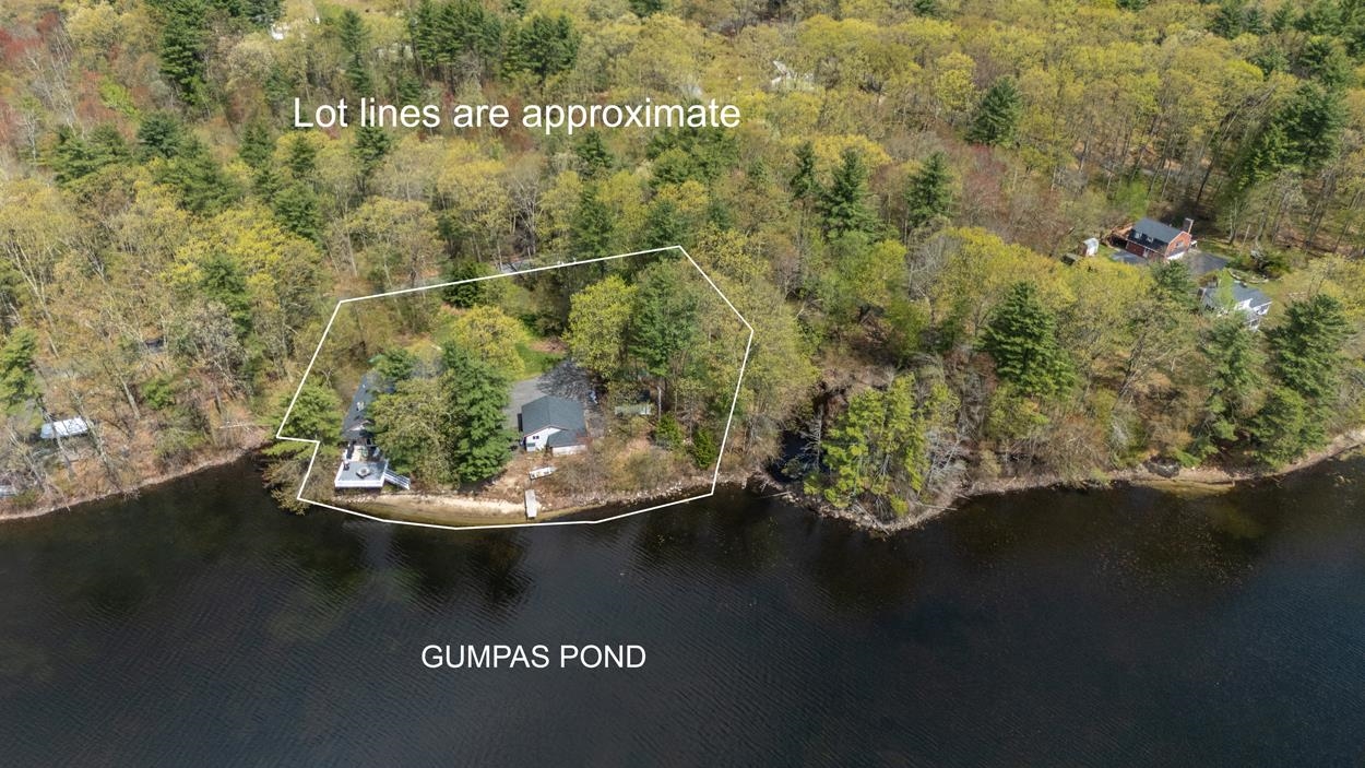 21 Hinds Lane Pelham, NH 03076 - Photo 16 of 46