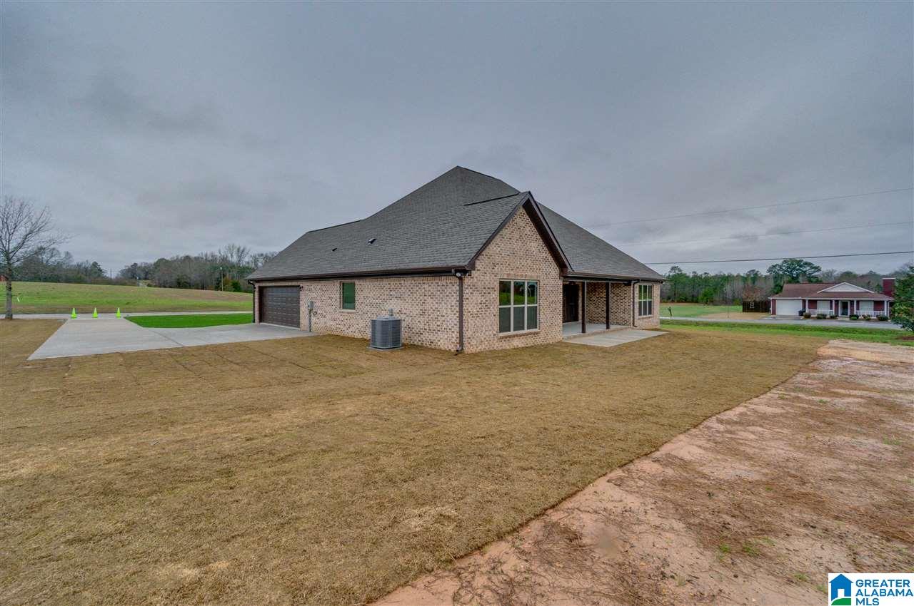 15 Crest Loop Road Clanton, AL 35045 - Photo 42 of 47