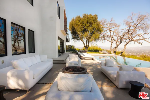 $54,450 | 13331 Mulholland Drive, Beverly Hills, CA 90210