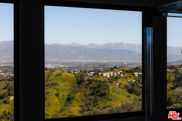 $54,450 | 13331 Mulholland Drive, Beverly Hills, CA 90210