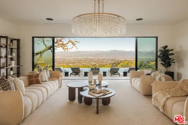 $54,450 | 13331 Mulholland Drive, Beverly Hills, CA 90210