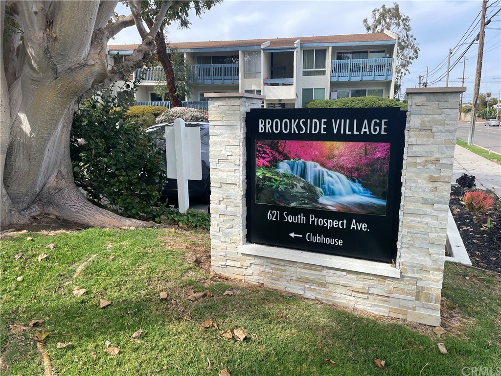 603 South Prospect Avenue, Unit 101, Redondo Beach, CA 90277 Compass