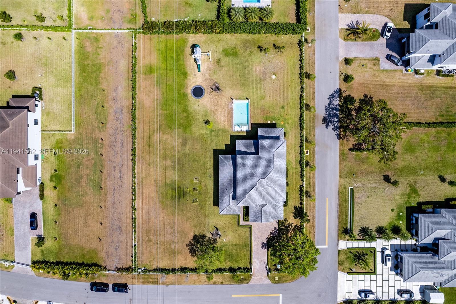 15821 Southwest 49th Street Southwest Ranches, FL 33331 - Photo 3 of 67