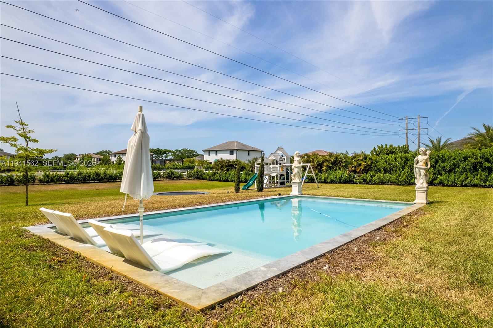 15821 Southwest 49th Street Southwest Ranches, FL 33331 - Photo 55 of 67