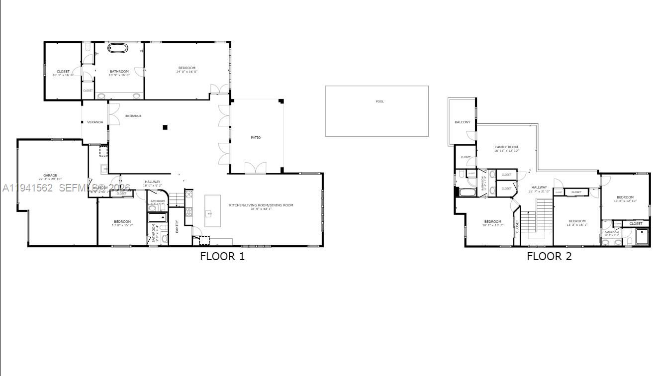 15821 Southwest 49th Street Southwest Ranches, FL 33331 - Photo 57 of 67