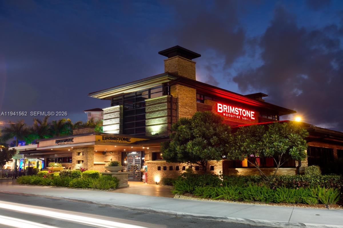 15821 Southwest 49th Street Southwest Ranches, FL 33331 - Photo 63 of 67 a front view of a building