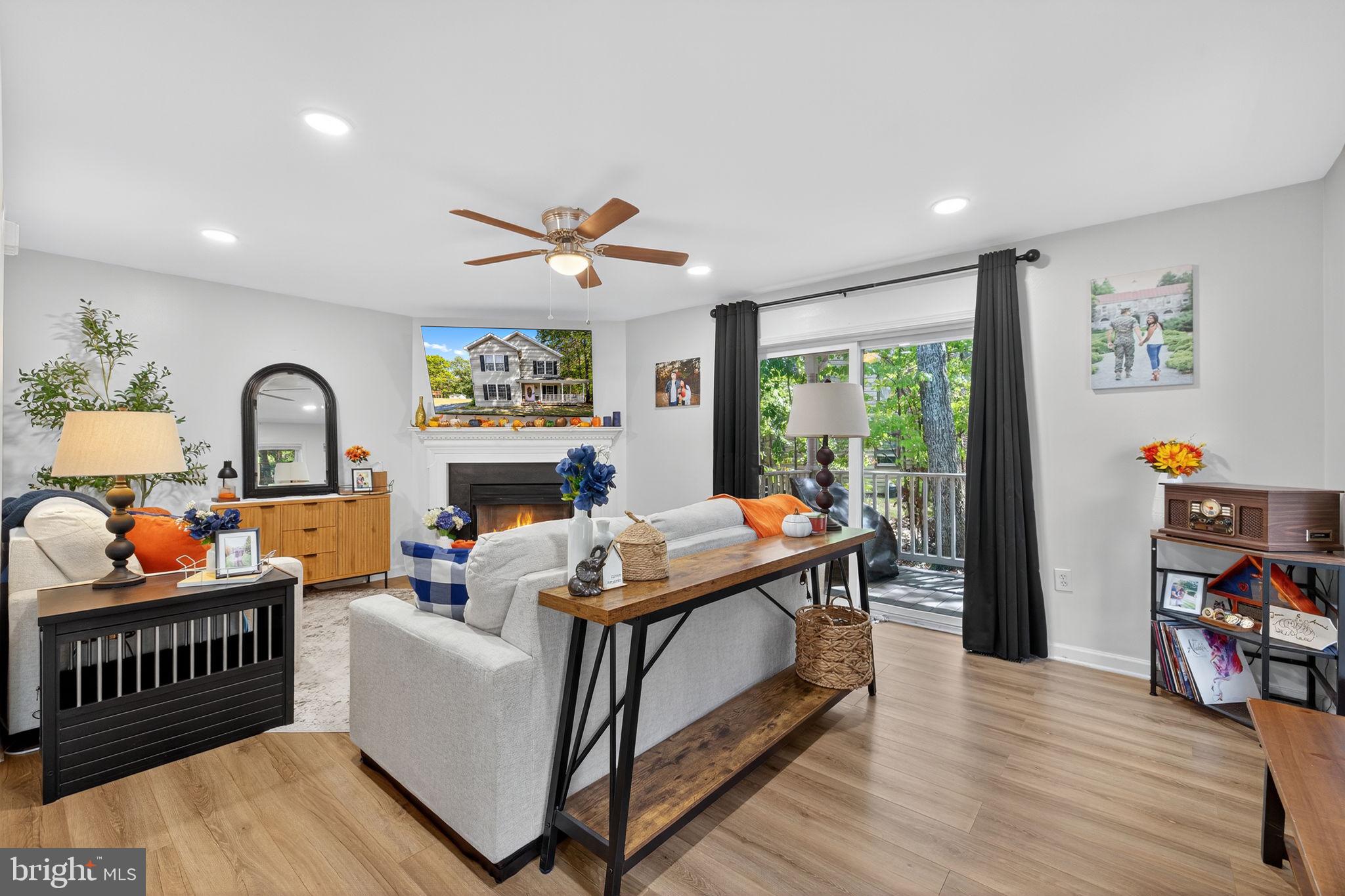 205 Holiday Road Cross Junction, VA 22625 - Photo 15 of 80