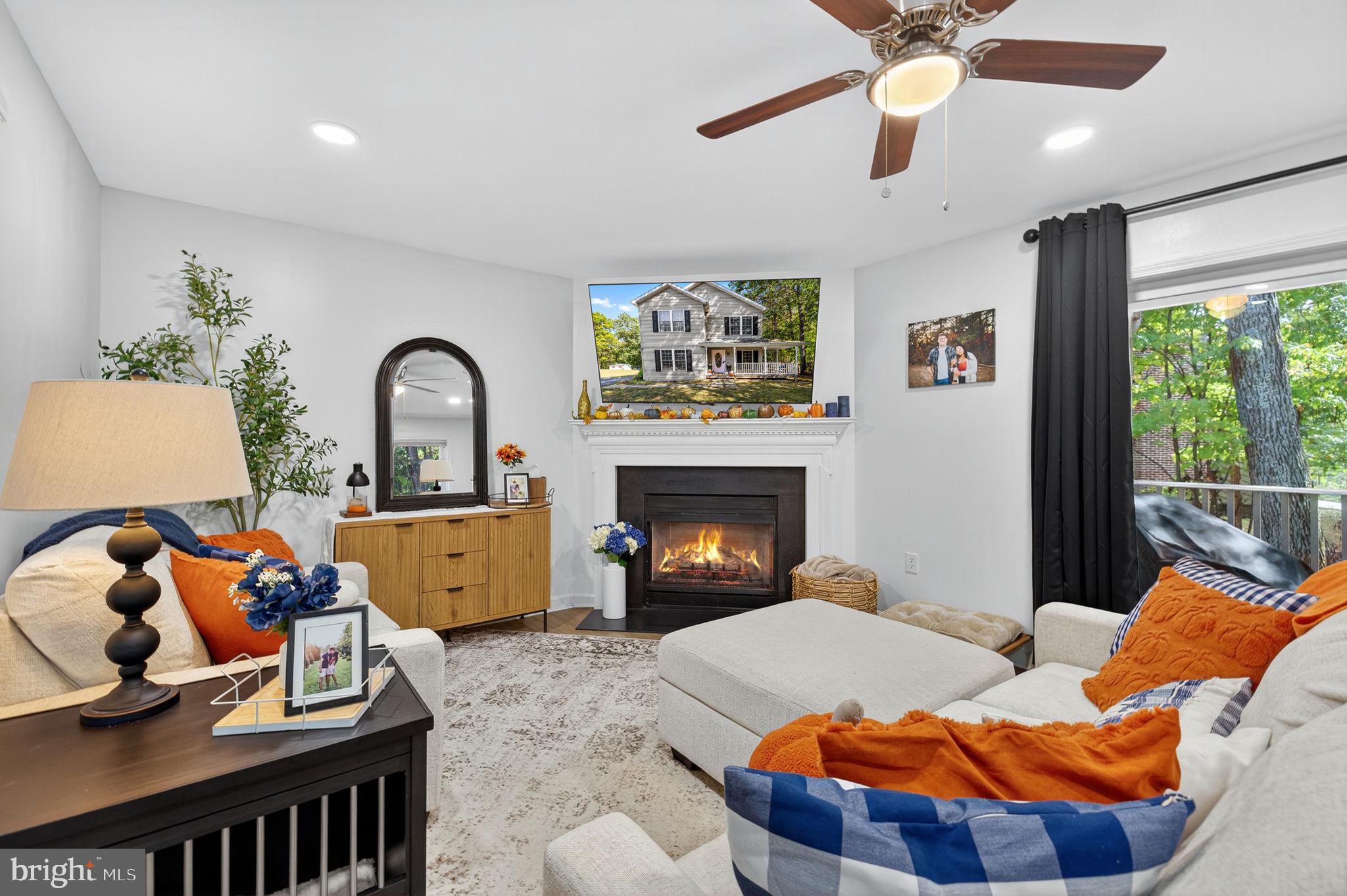 205 Holiday Road Cross Junction, VA 22625 - Photo 21 of 80