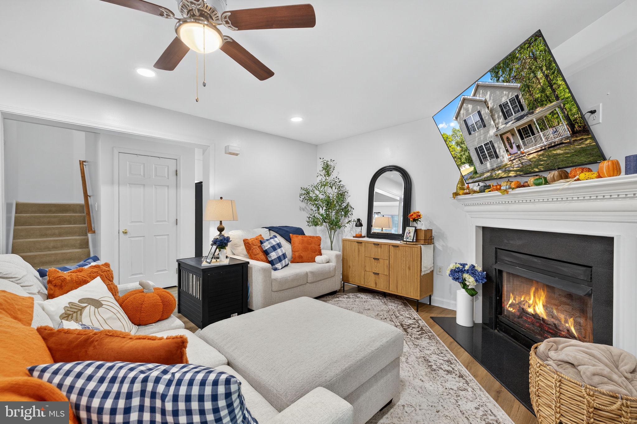 205 Holiday Road Cross Junction, VA 22625 - Photo 22 of 80