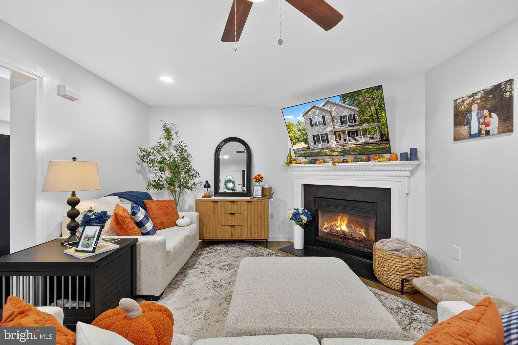 205 Holiday Road Cross Junction, VA 22625 - Photo 23 of 80