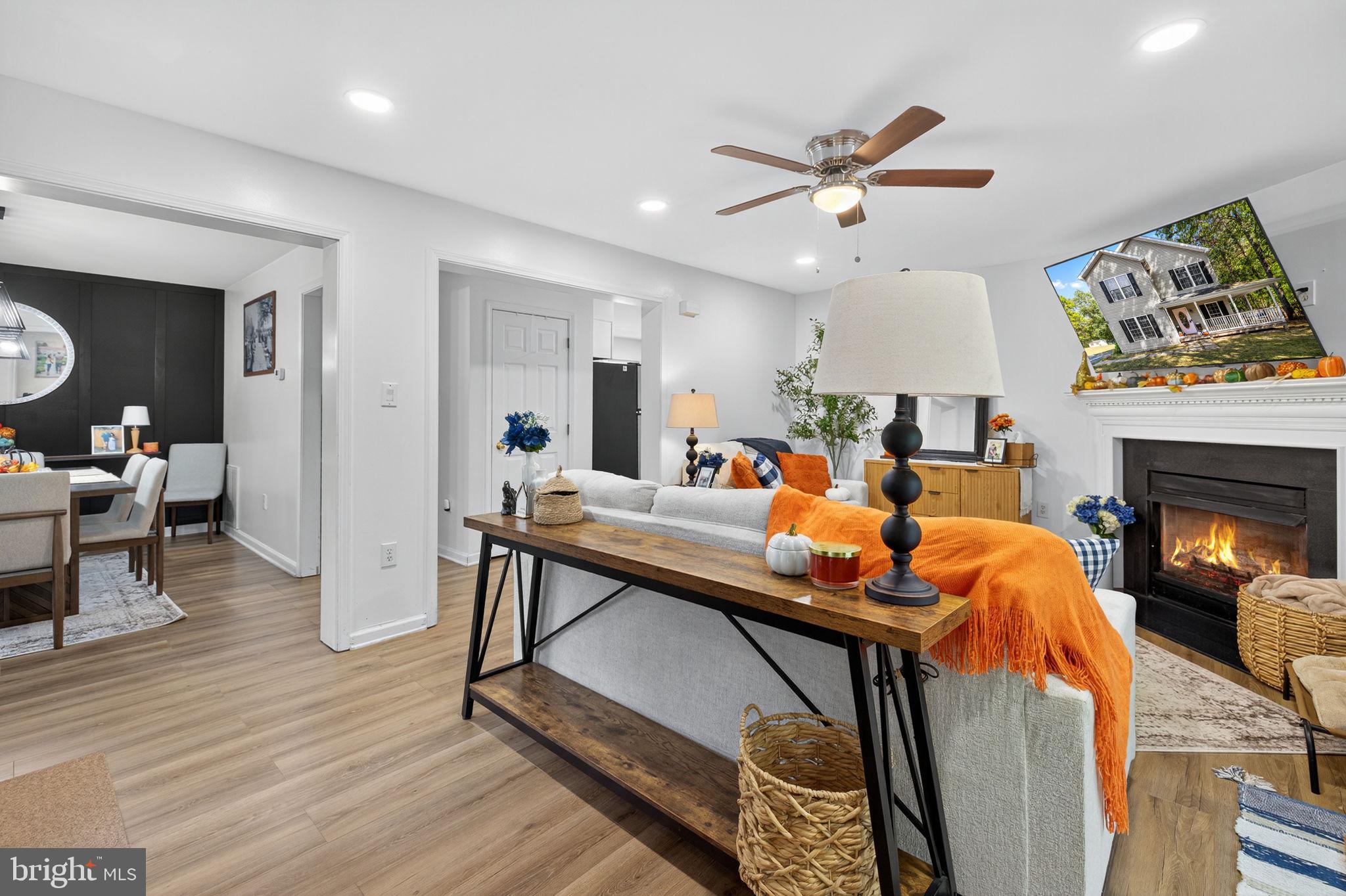 205 Holiday Road Cross Junction, VA 22625 - Photo 24 of 80