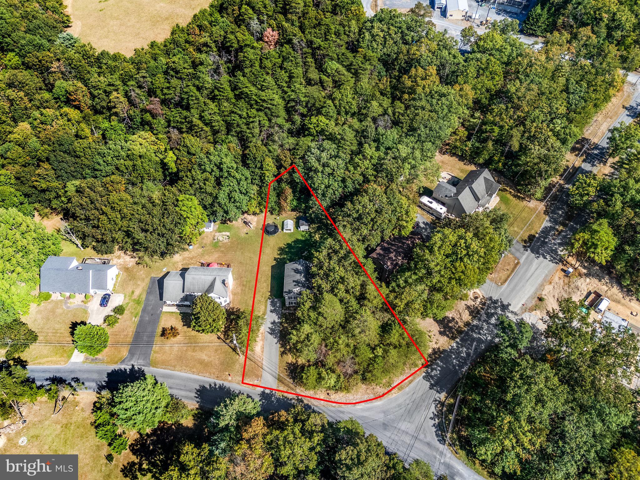 205 Holiday Road Cross Junction, VA 22625 - Photo 4 of 80