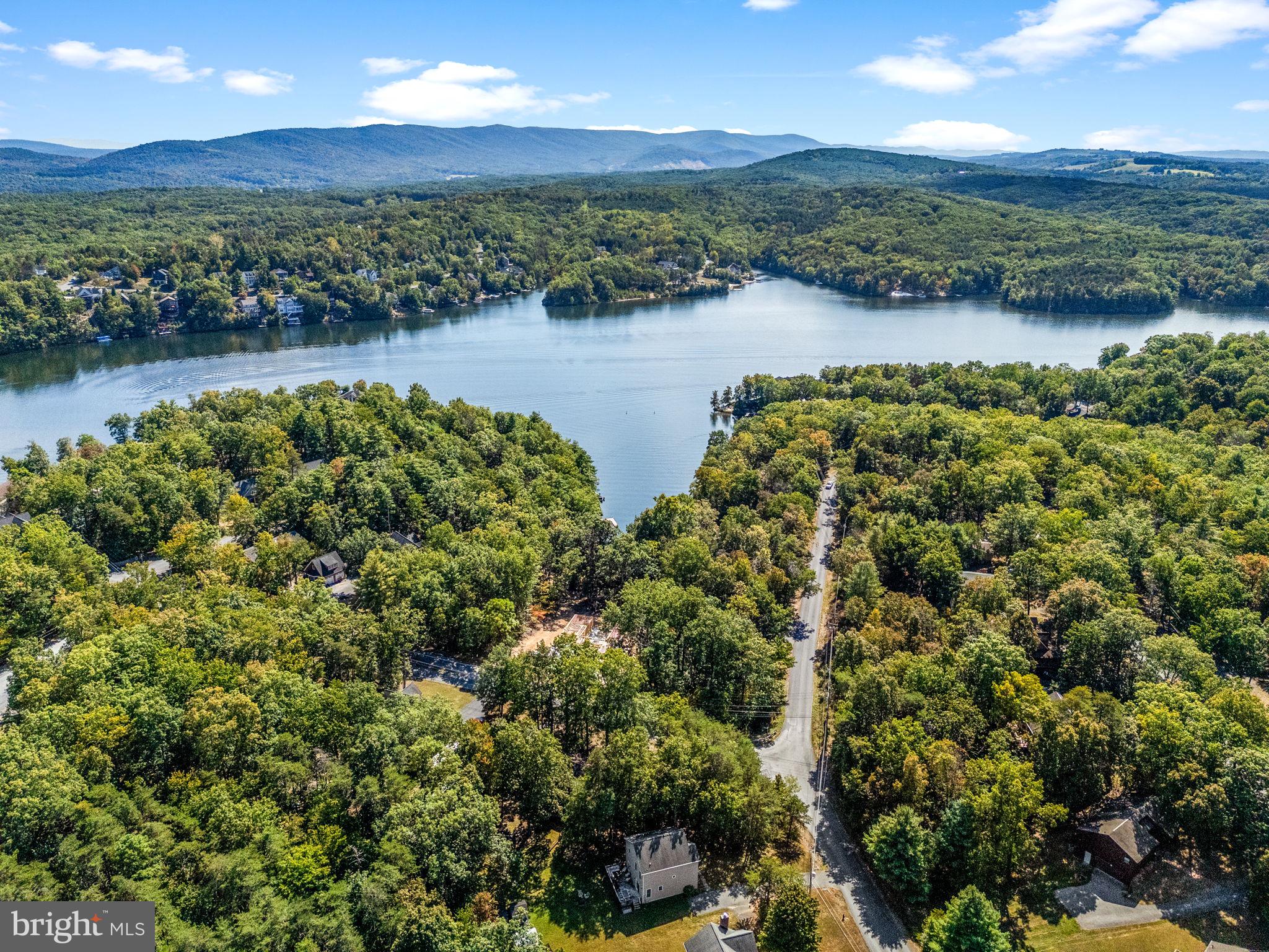 205 Holiday Road Cross Junction, VA 22625 - Photo 5 of 80